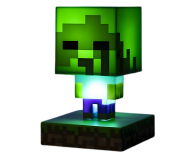 PALADONE Lampka Minecraft Zombie - 1260077 - zdjęcie 2
